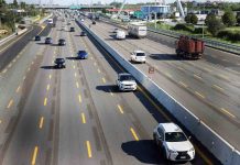 UFFICIALE: inaugurata la quinta corsia sulla A8 Milano-Laghi