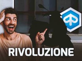 Piaggio nuovo sistema fasatura variabile