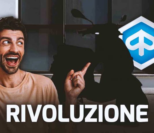 Piaggio nuovo sistema fasatura variabile
