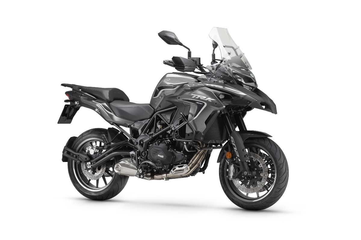 Offerta Benelli moto