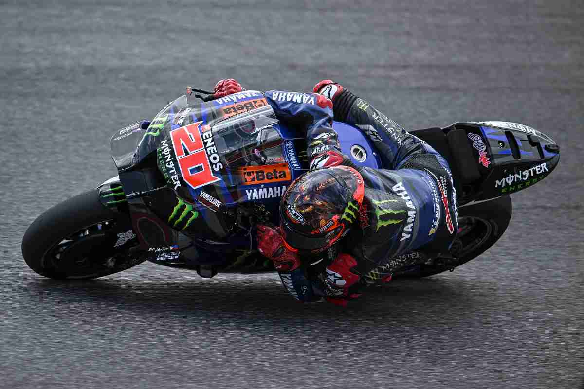 Yamaha, il futuro in MotoGP