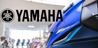 Yamaha, storico cambiamento