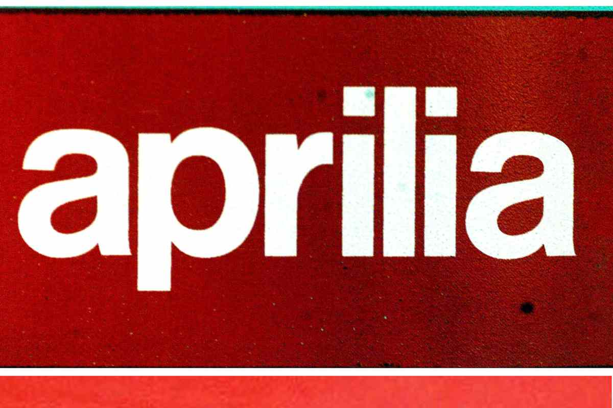 Nuova Aprilia