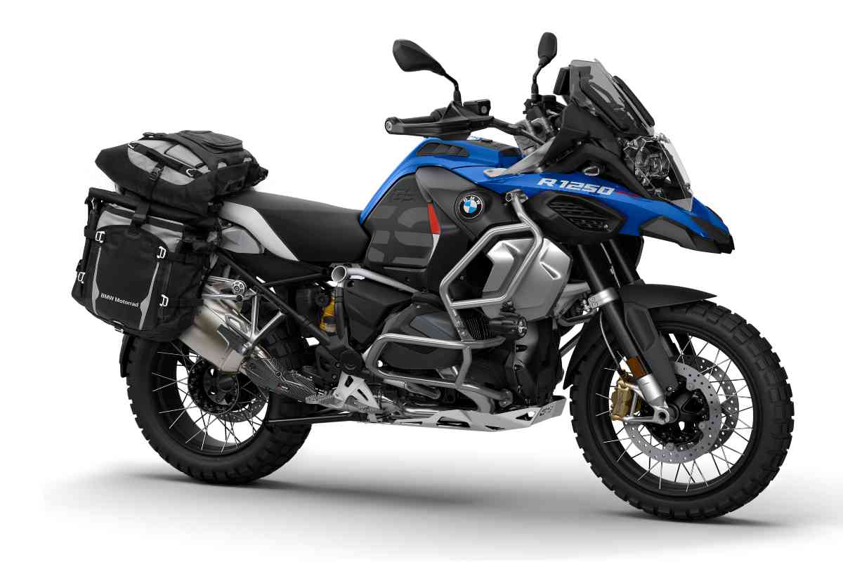 Offerte moto BMW R 1250 GS