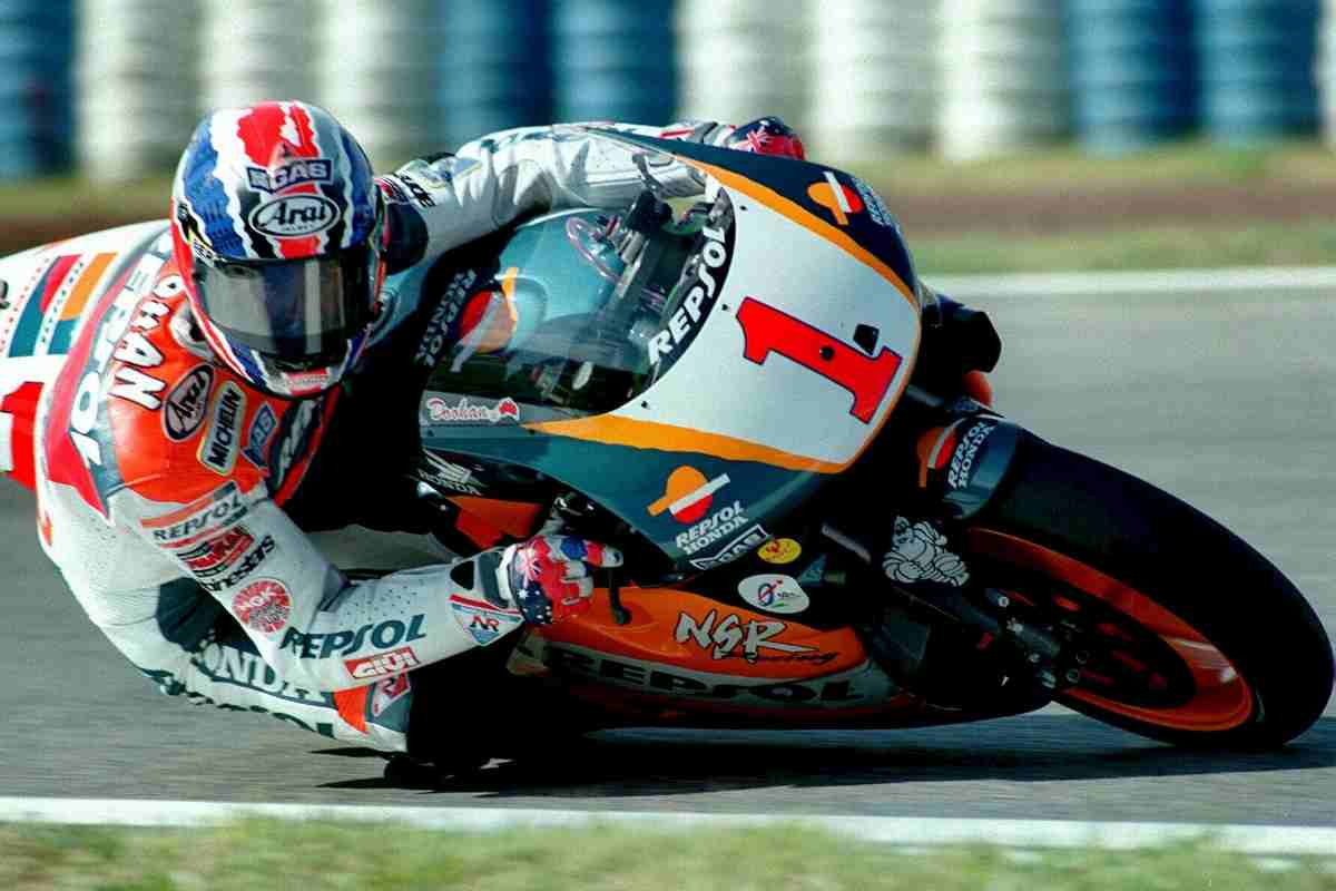 Doohan la grande paura