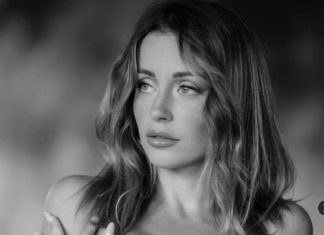 elisa mazzucchelli