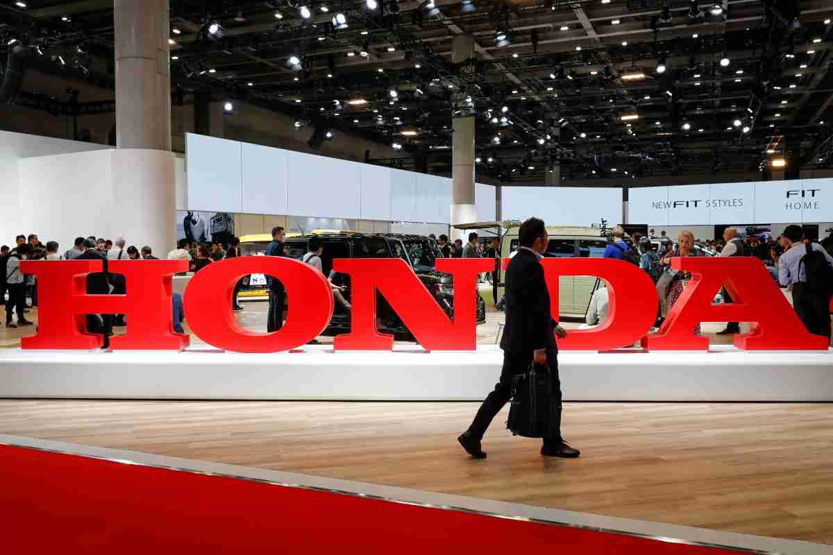 Honda in vendita ad un prezzo vantaggioso