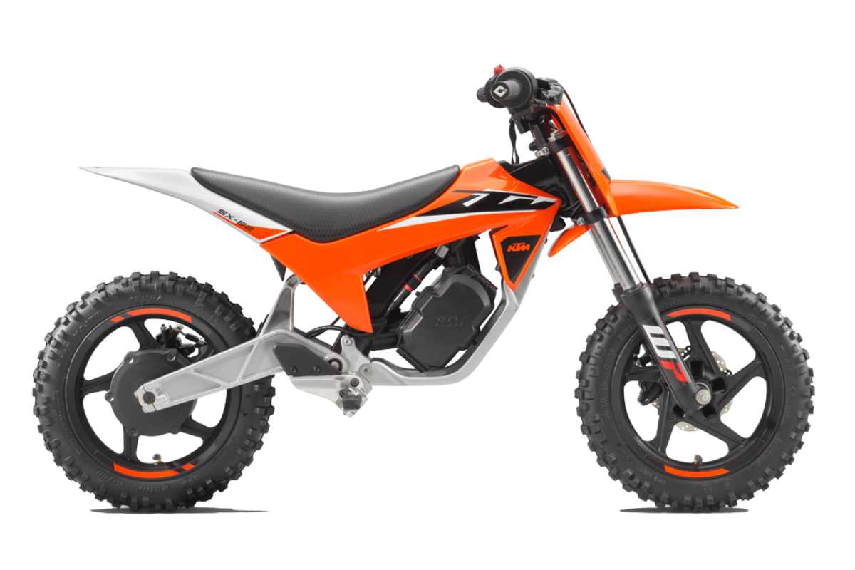 KTM