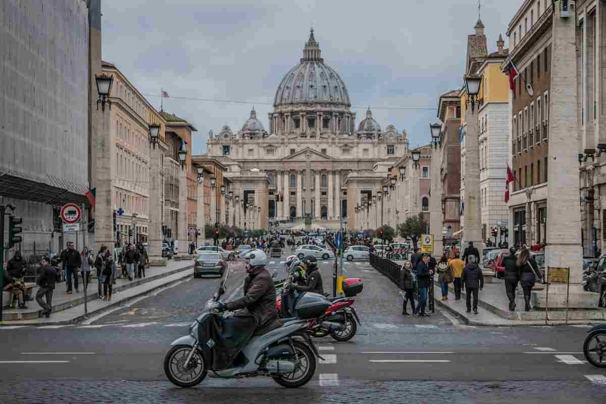 Mercato moto, in Italia cambia tutto: arriva la conferma