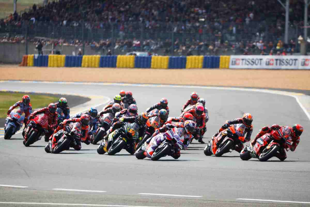 MotoGP ecco il più pagato