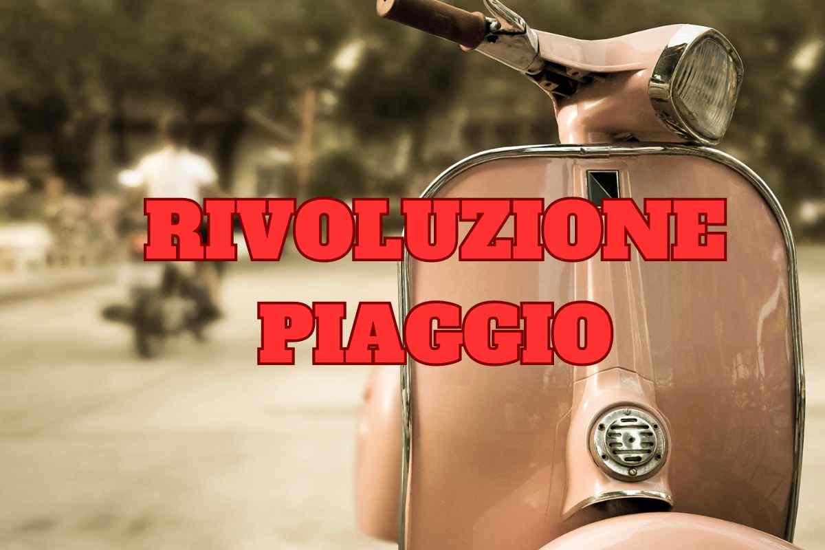 piaggio collaborazione con la cina novità