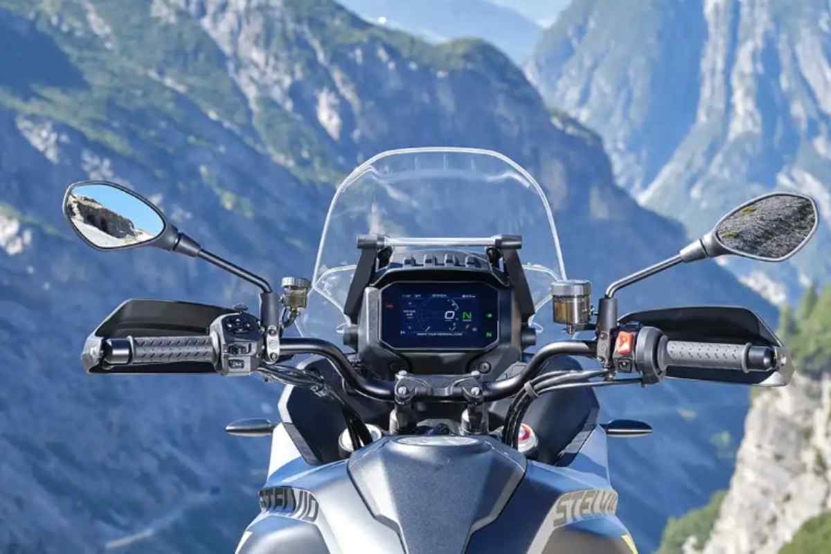 Moto Guzzi, la sorpresa per EICMA 2023 è pronta: davvero spettacolare