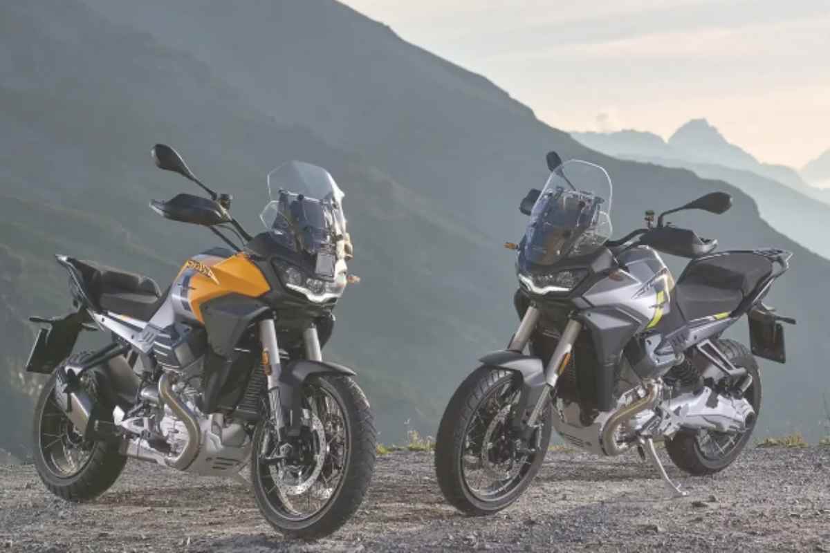 Stelvio Guzzi, ecco tutto quello che sappiamo: regina dell'enduro