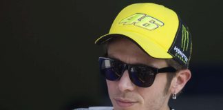 Valentino Rossi ed il soprannome