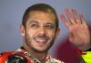 Valentino Rossi ed il suo segreto