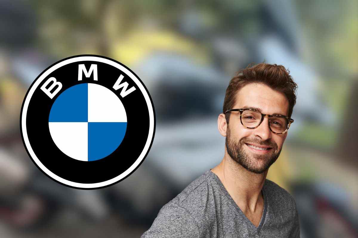 Occasione per questa BMW