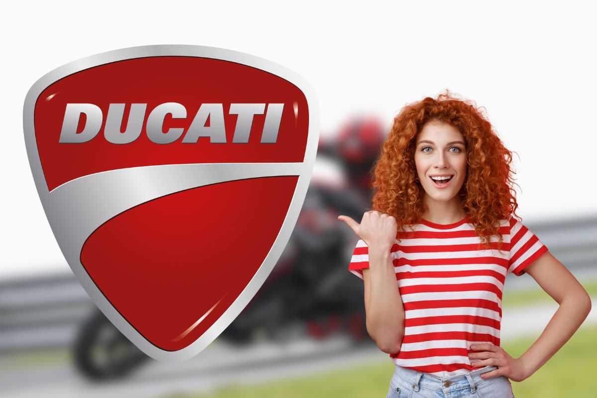 Ducati, incredibile rivoluzione