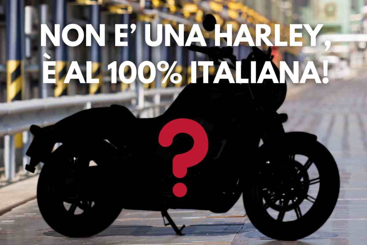 Moto Morini Calibro caratteristiche