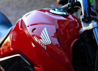 Offerta Honda