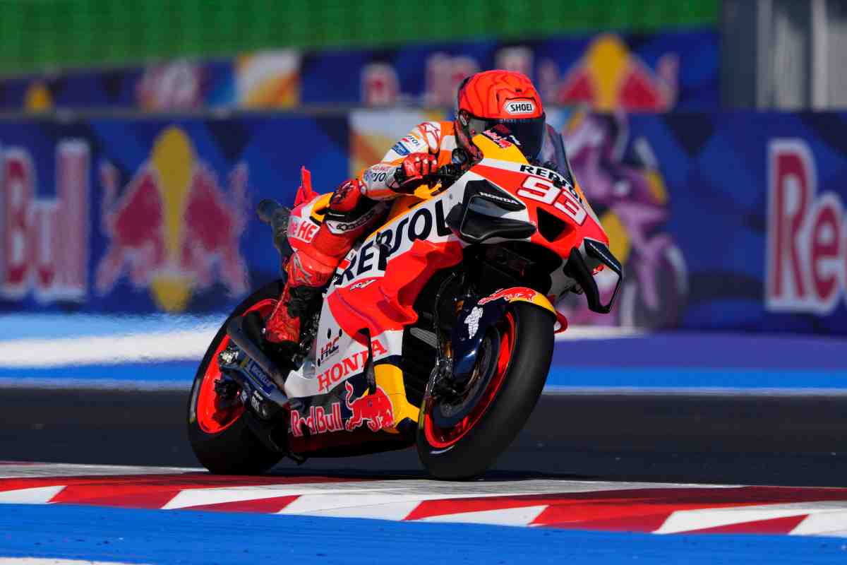 Le rivelazioni di Casey Stoner sulla Honda