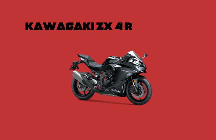 Nuova superbike Kawasaki