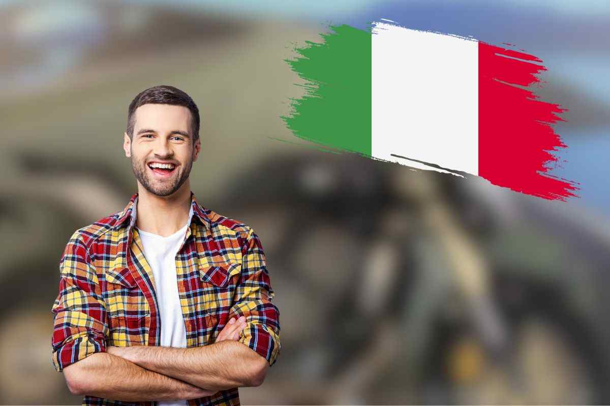 Moto amata dagli italiani