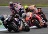 MotoGP, l'annuncio dell'addio