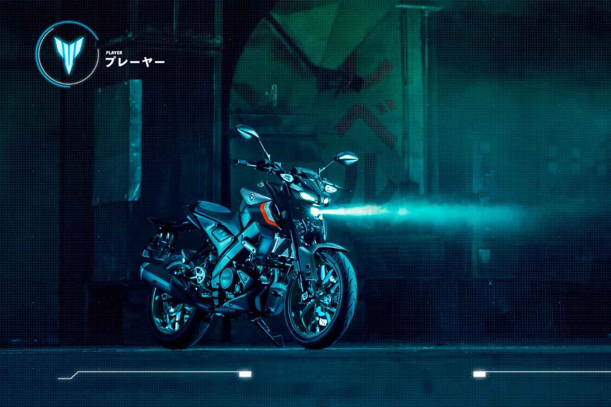 Yamaha MT-125 prezzo e caratteristiche