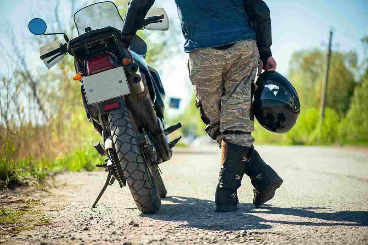 Clamorosa novità per le moto