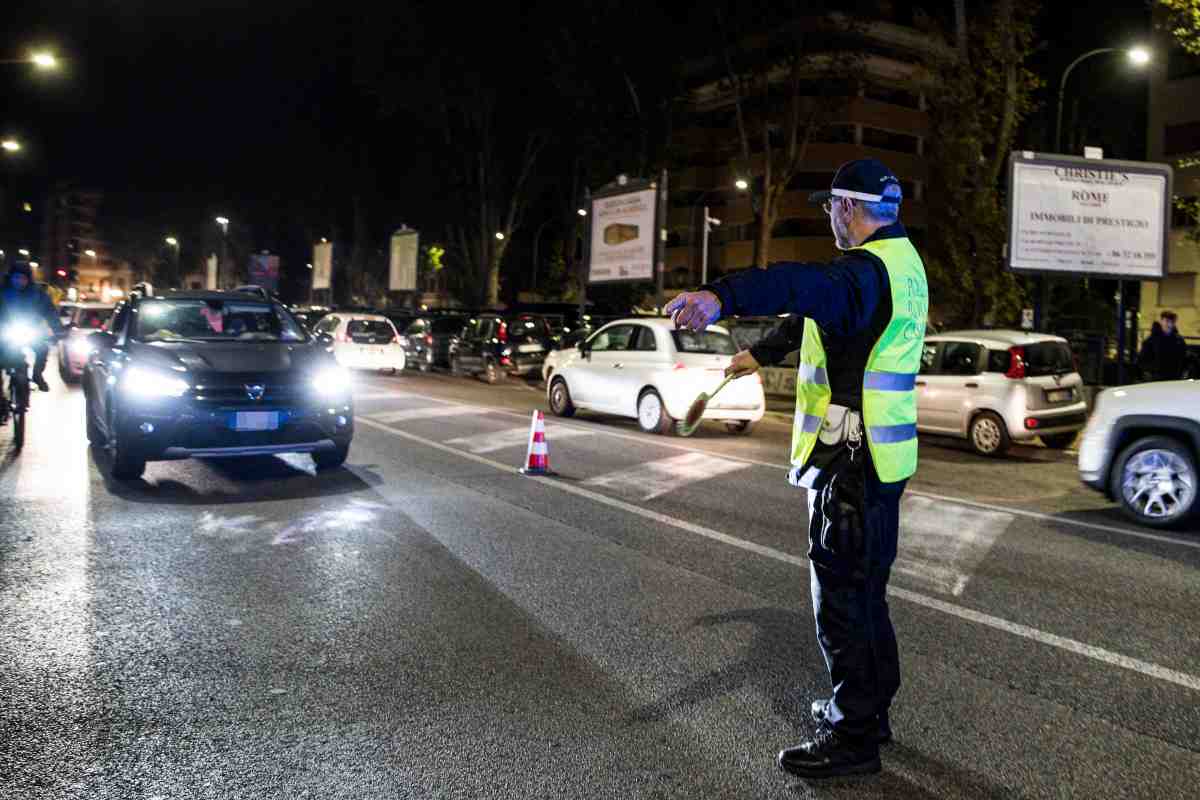 Allarme buche per motociclisti