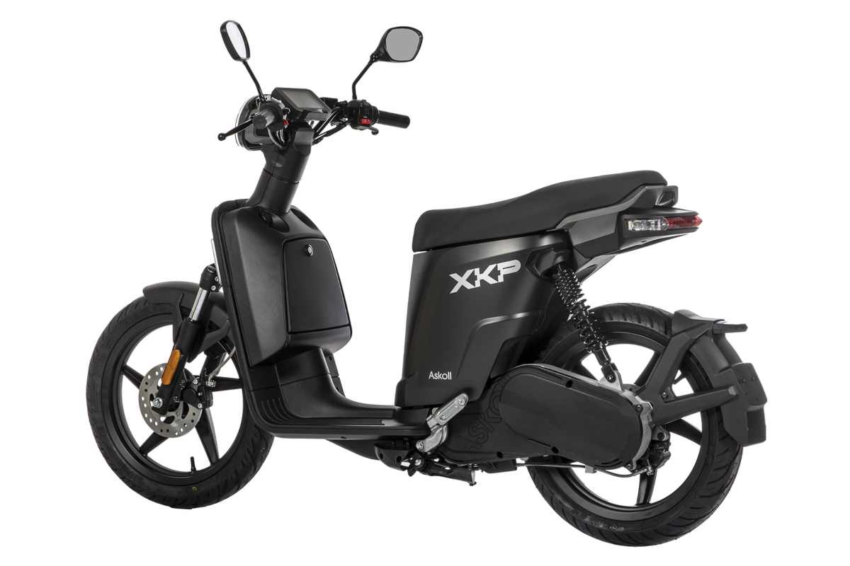 askoll xkp sconti fino a 600 euro