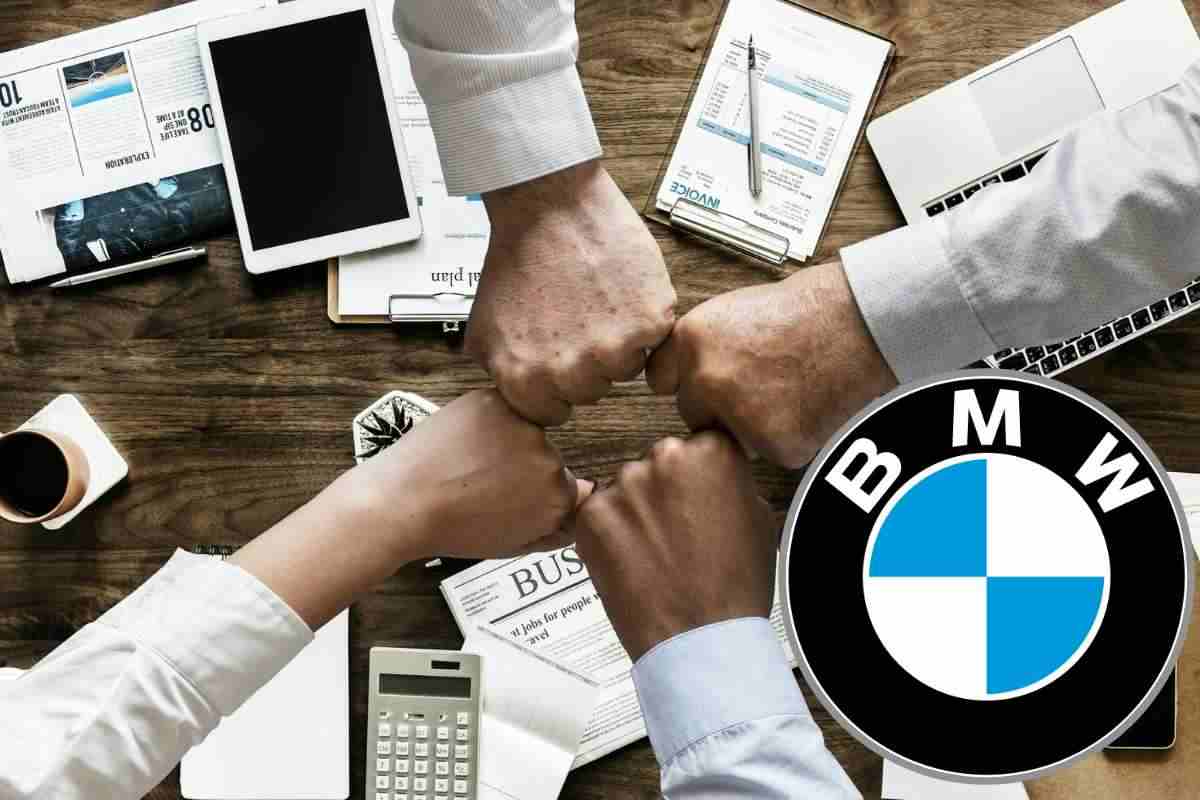 BMW arriva sul mercato con due moto