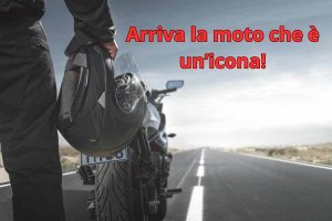 La BMW R12 costa quanto una Fiat Panda