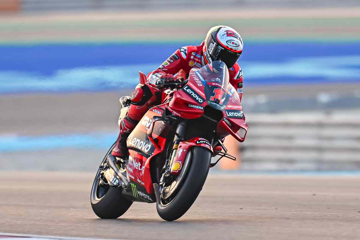 Ducati, grido d'aiuto alla MotoGP