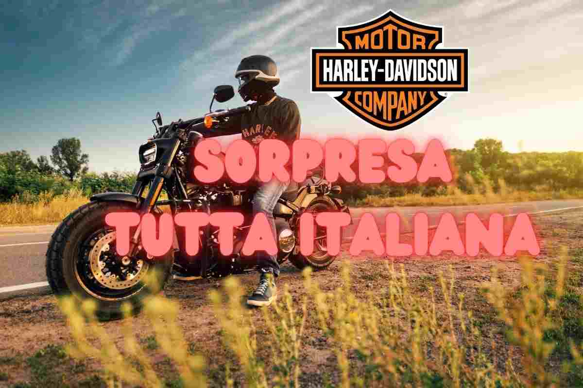 harley-davidson moto morini custom