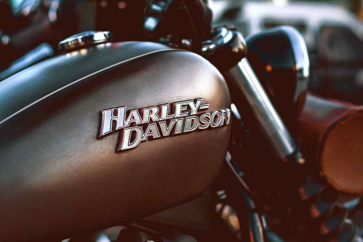 harley davidson s2 del mar elettrica