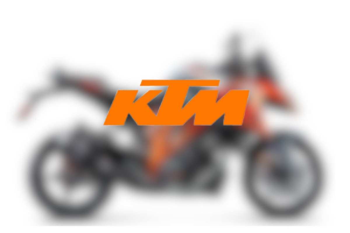 KTM arriva il nuovo gioiello