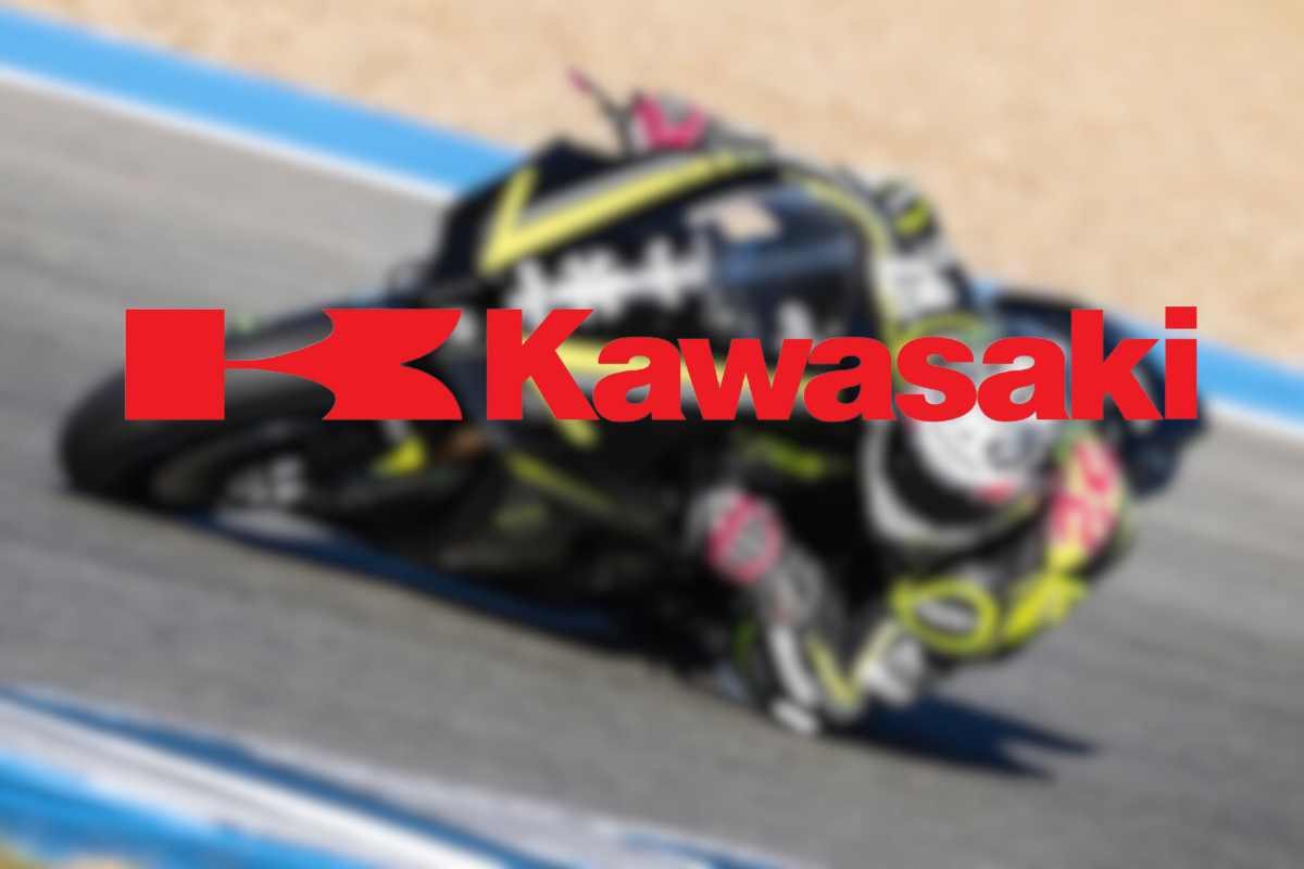 Kawasaki spiazza i tifosi: 'cambio' inatteso
