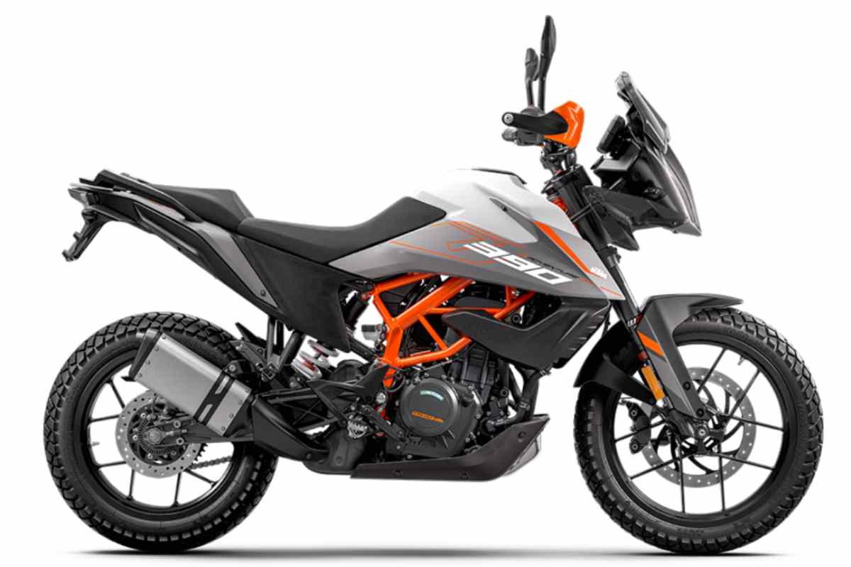 Bonus KTM ufficiale