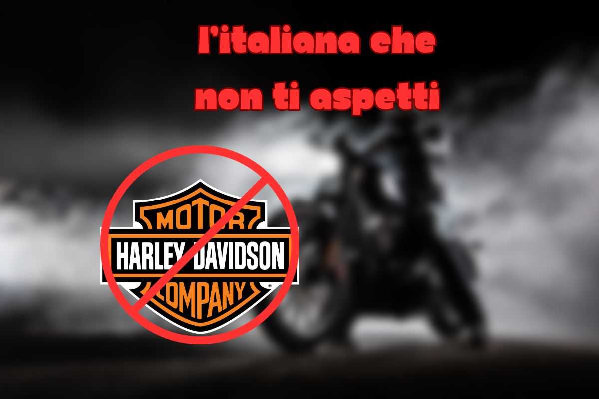 italian volt lacama moto custom italiana
