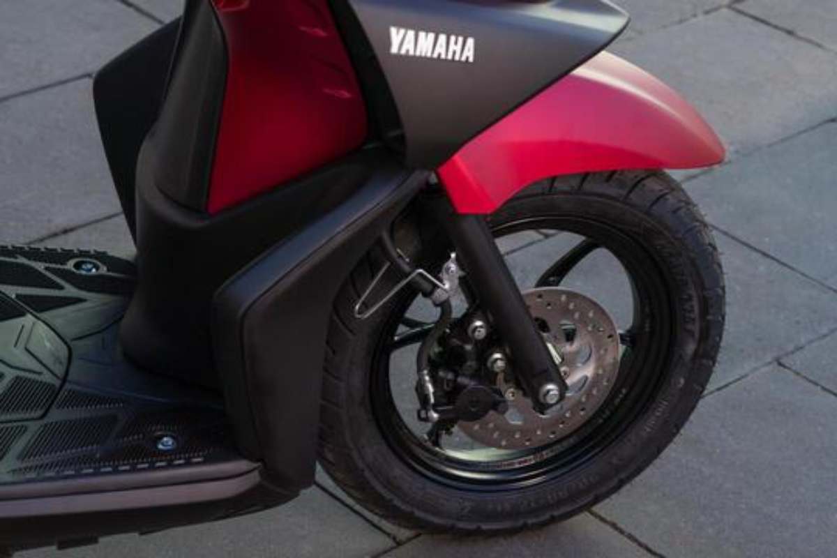 Offerte Yamaha, ce n'è per tutti i gusti: impossibile mancare