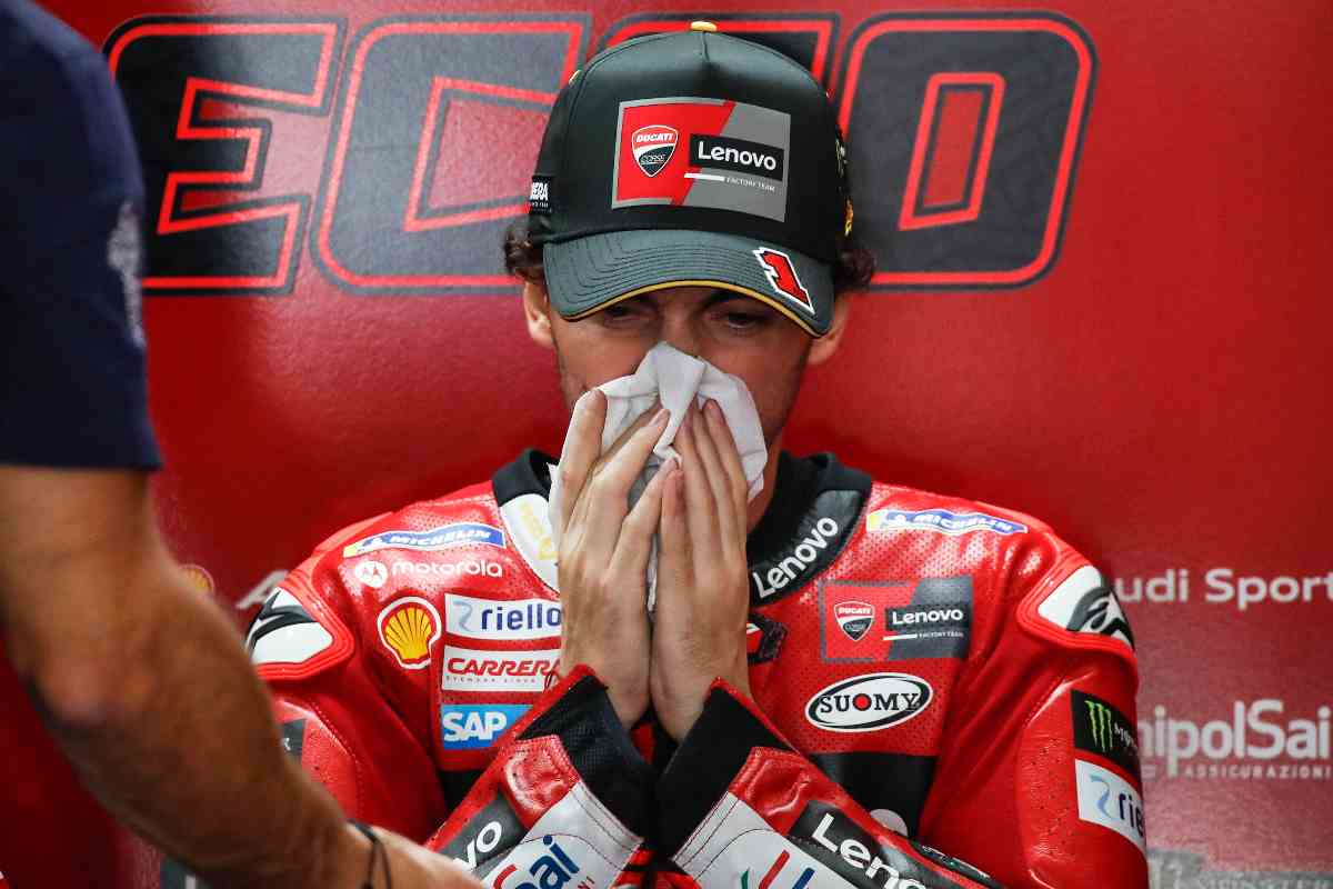 L'annuncio di Stoner su Bagnaia spiazza i tifosi