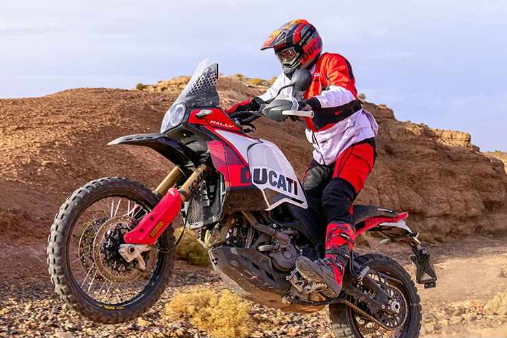 Moto per viaggiare maxi-enduro crossover e tourer 2024 - MOTORTRAVEL