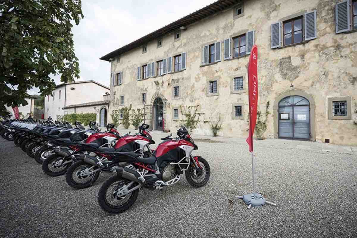 Italia, per le moto arriva Euro5+
