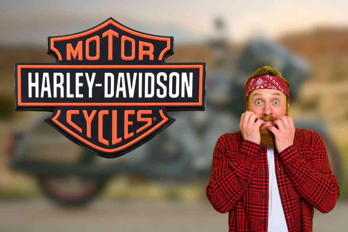 Harley Davidson rivale Indian Challenger Elite