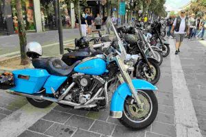 La C1002V di MBPMoto: una Harley italio cinese