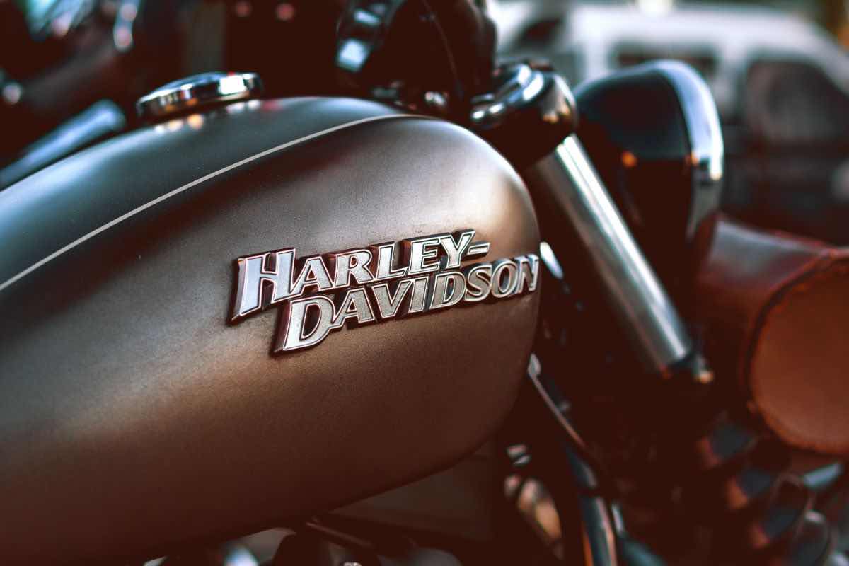 Harley-Davidson cambio di proprietà 