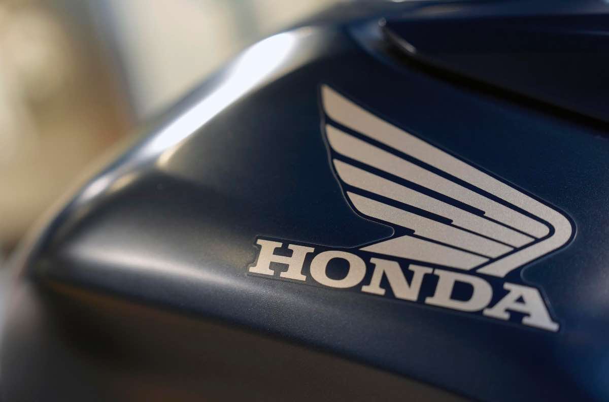 Simbolo della Honda