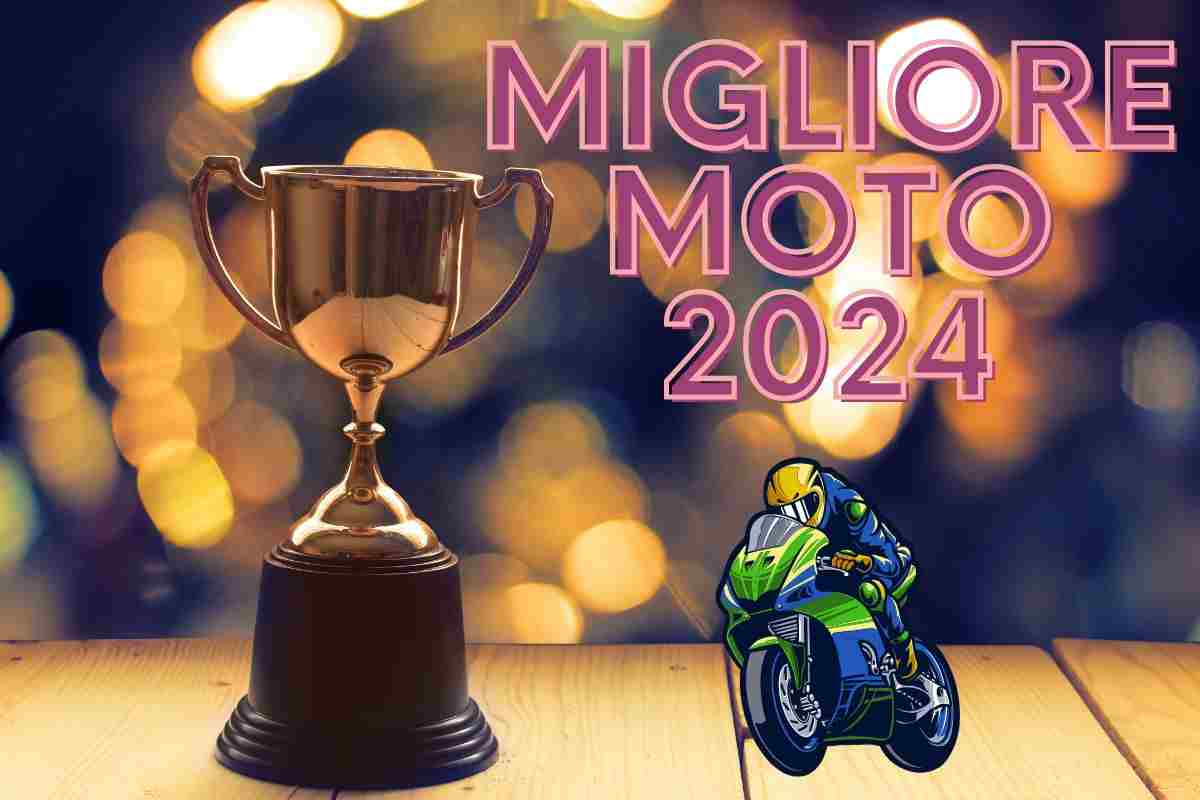 Miglior moto Honda Transalp XL750