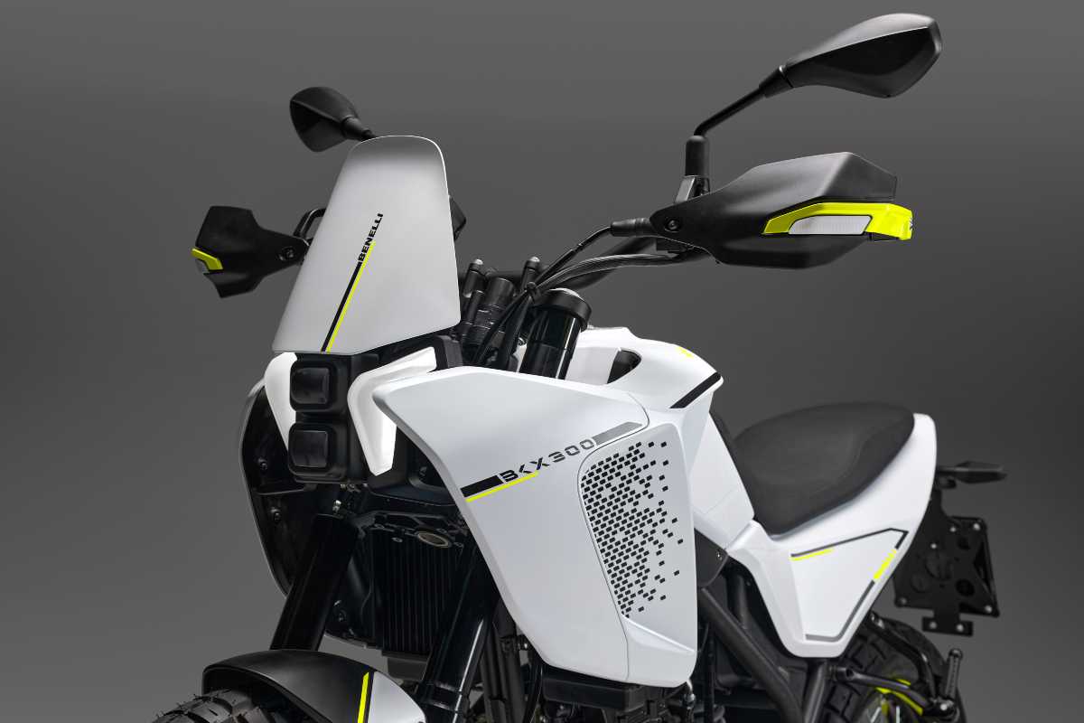 Ecco le migliori moto crossover del 2024